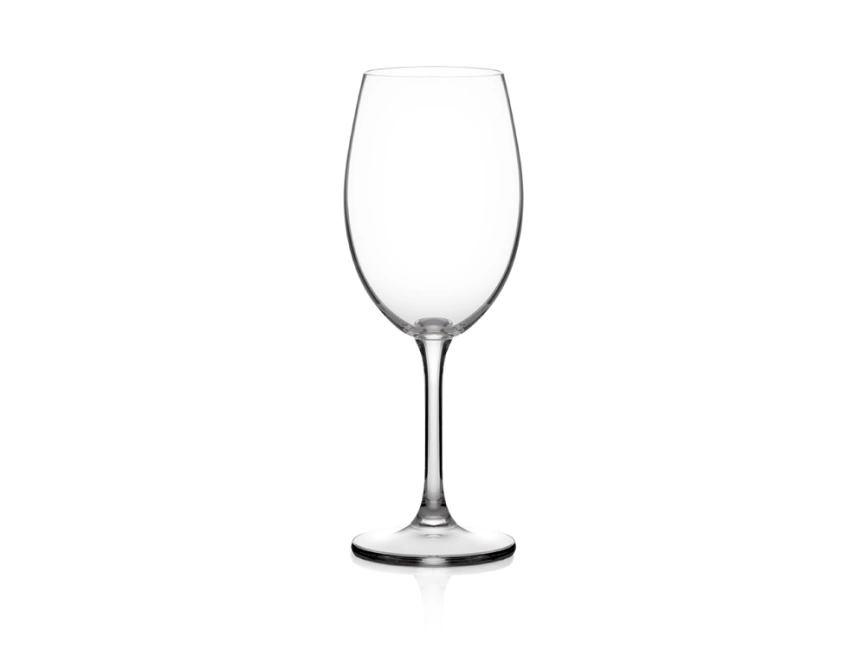 Подарочный набор бокалов для красного, белого и игристого вина Celebration, 18шт фото 2