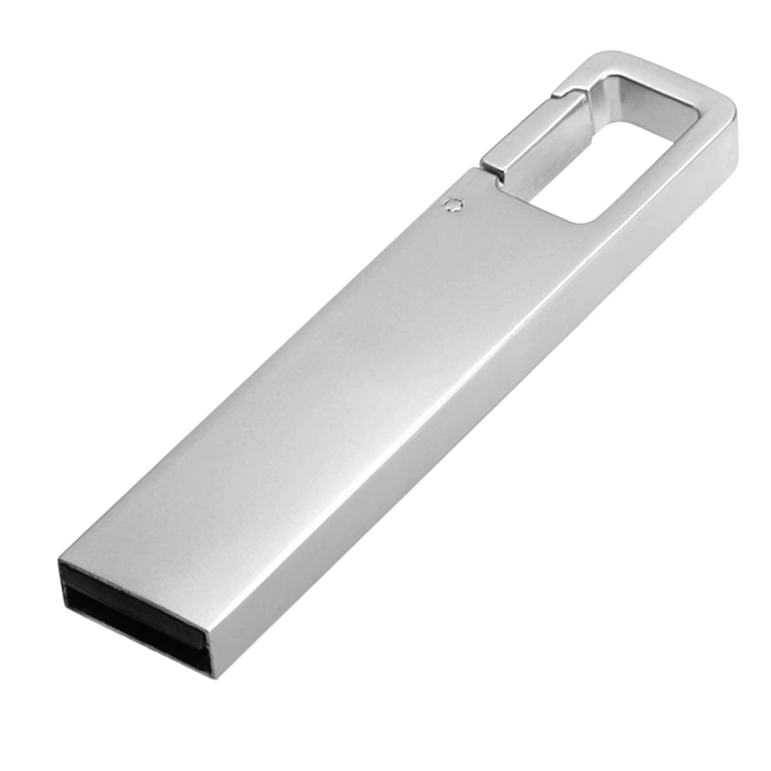 Флешка KARKAS Серебристая 4036.06.8ГБ фото 2