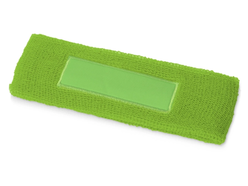 Набор для спорта Keen glow, зеленое яблоко фото 4