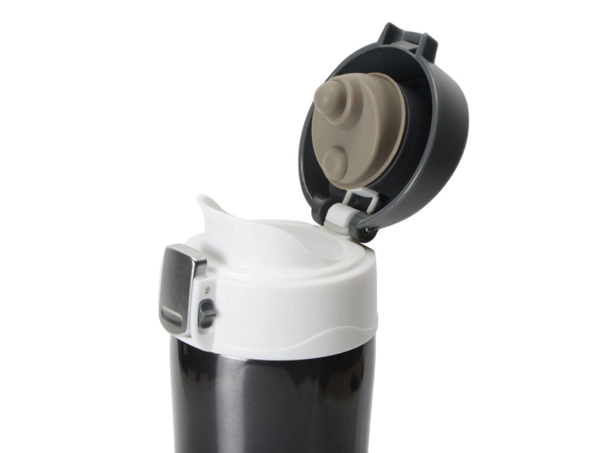 Термокружка DIVA CUP, серый фото 6