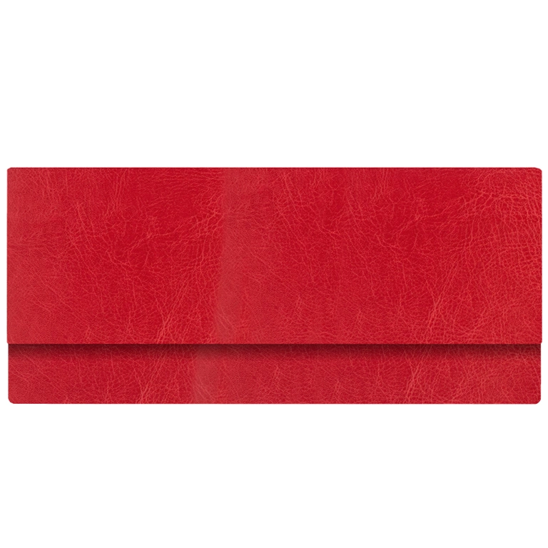 Обложка для планинга Buffalo, красный фото 1