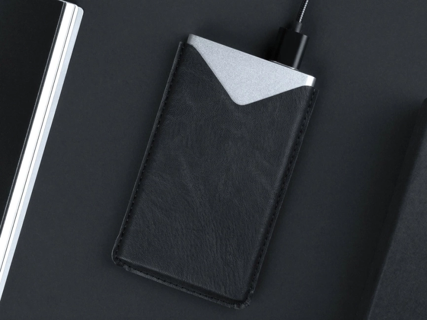 Внешний аккумулятор Rombica NEO AX120L Quick фото 6