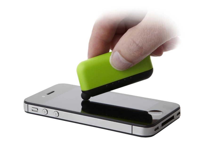 Стилус-губка Palazzo, лайм фото 2