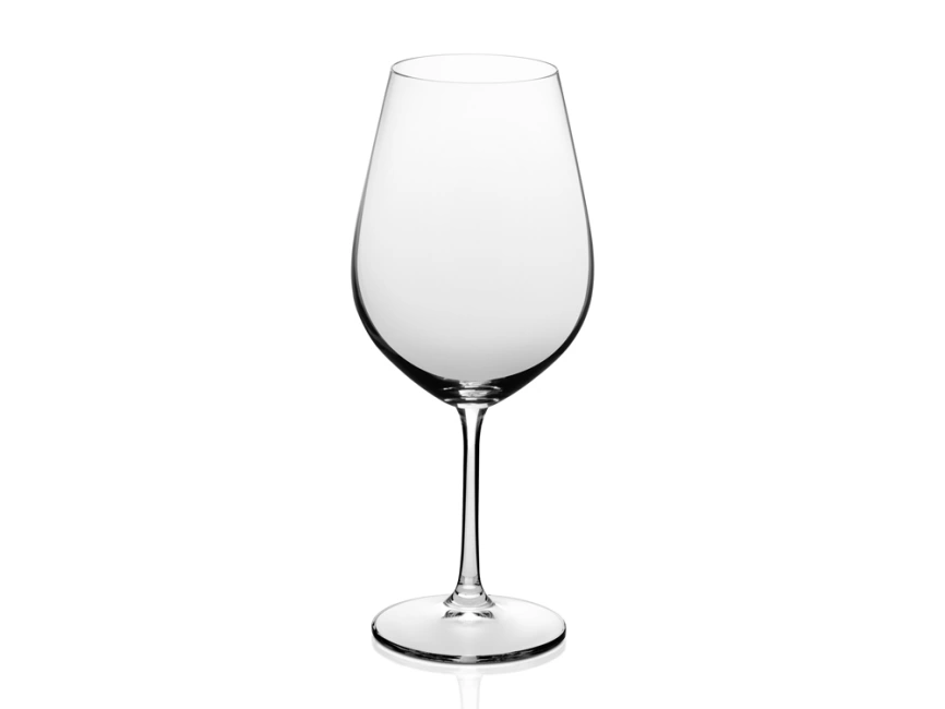 Набор бокалов для вина Crystalline, 690 мл, 4 шт фото 2