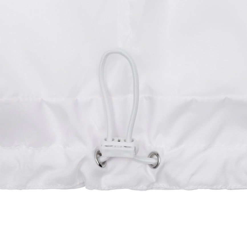 Ветровка Kivach Basic, белая, размер L фото 5