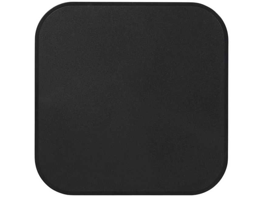 Беспроводное зарядное устройство-хаб Ozone, черный фото 4