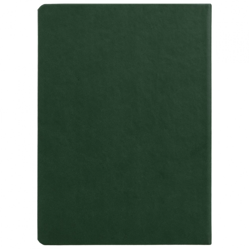 Ежедневник Brand Tone, недатированный, зеленый фото 10