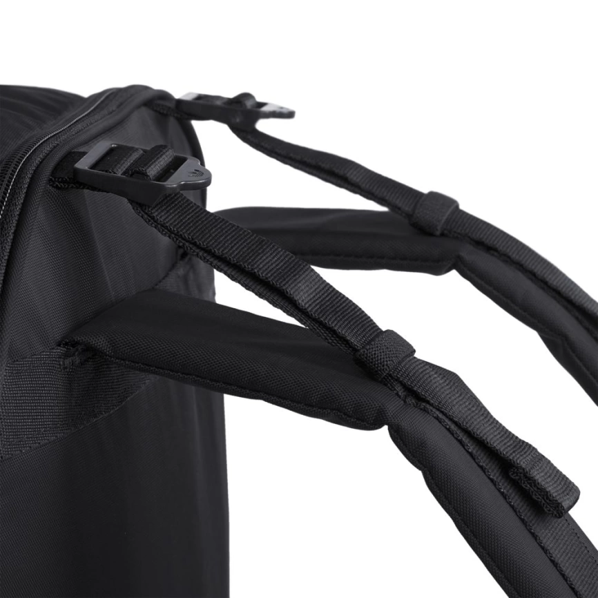 Рюкзак EQT Classic, черный фото 10