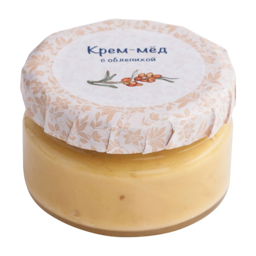 Набор Honey Cream, 4 вкуса фото 9