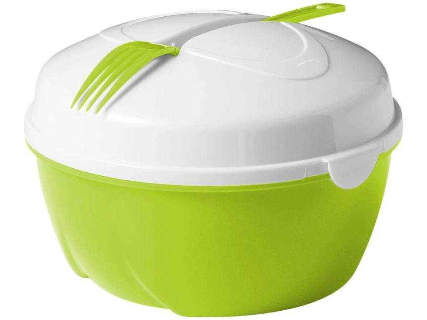 Набор салатниц Ceasar, лайм фото 2