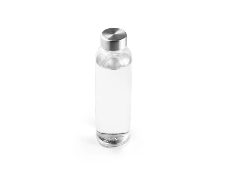 SOLER. 500ml glass bottle, прозрачный фото 3