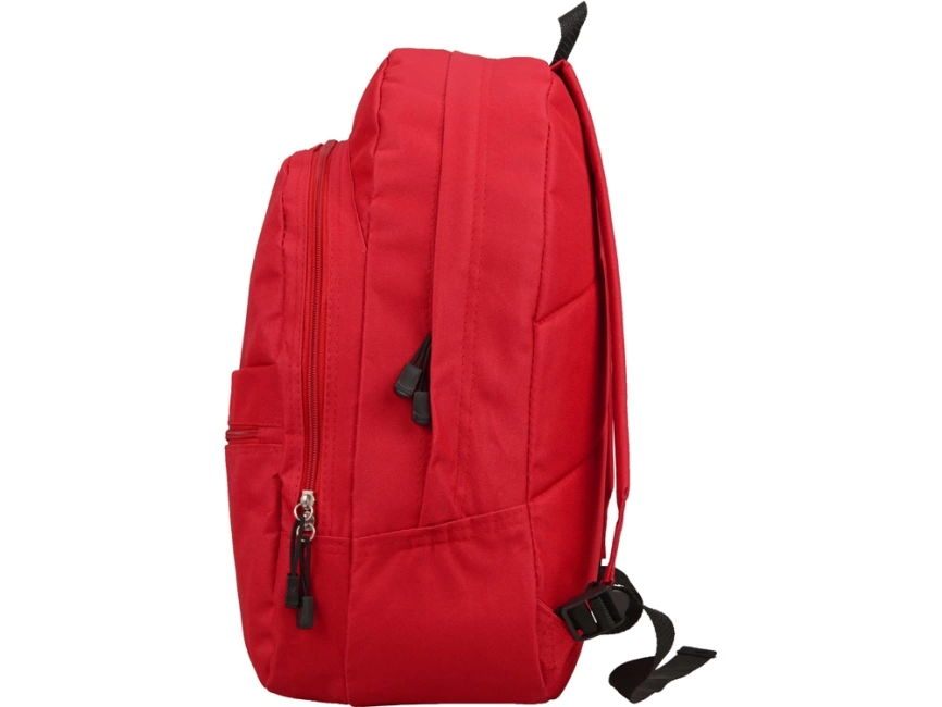 Рюкзак Trend, красный фото 7