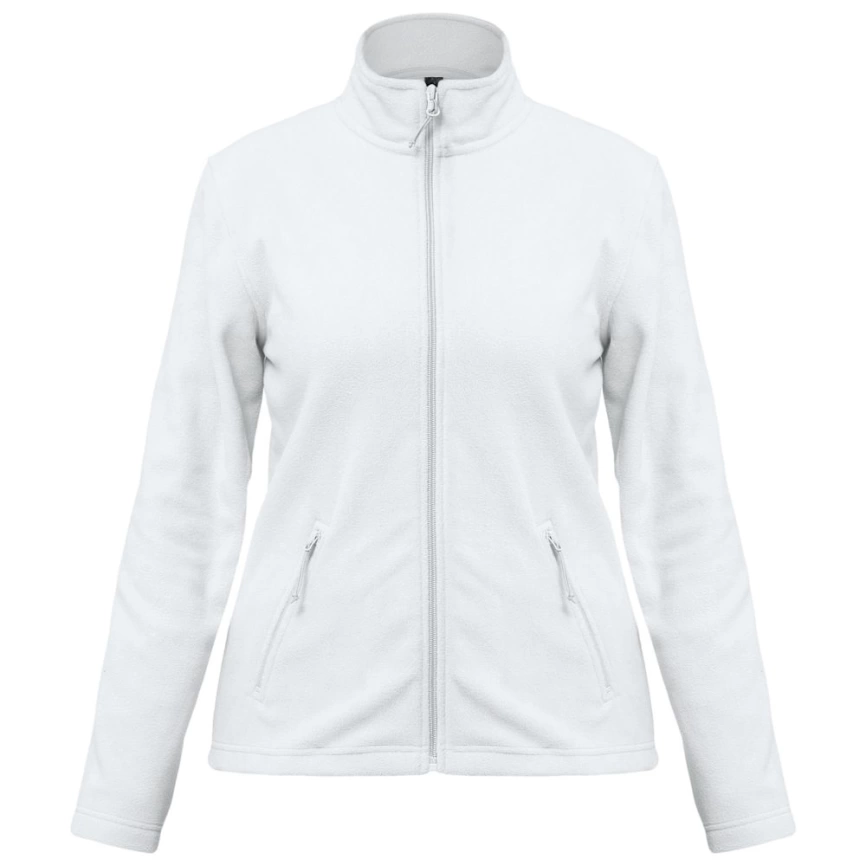 Куртка женская ID.501 белая, размер L фото 1