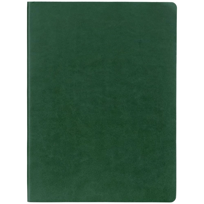 Еженедельник Form, датированный, зеленый фото 3