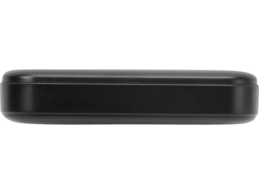 Внешний аккумулятор Evolt Mosaic, 5000 mAh, черный фото 9