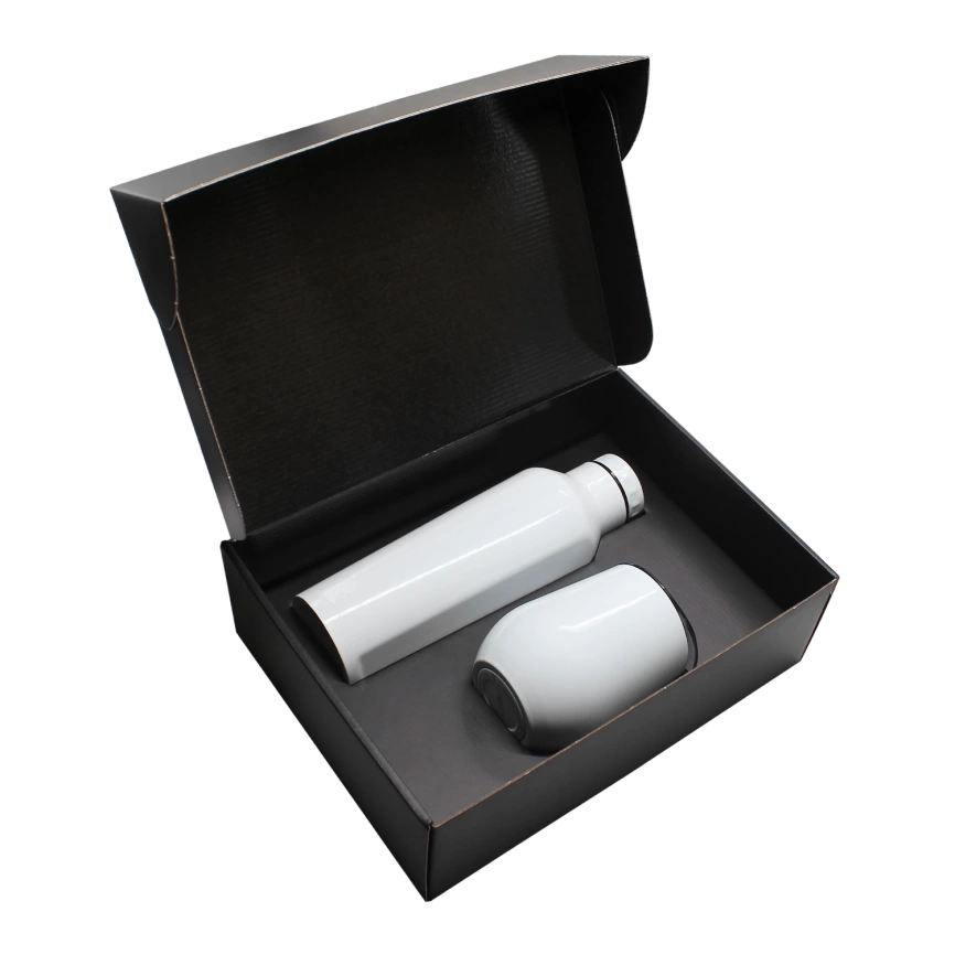 Набор Edge Box C (белый) фото 1