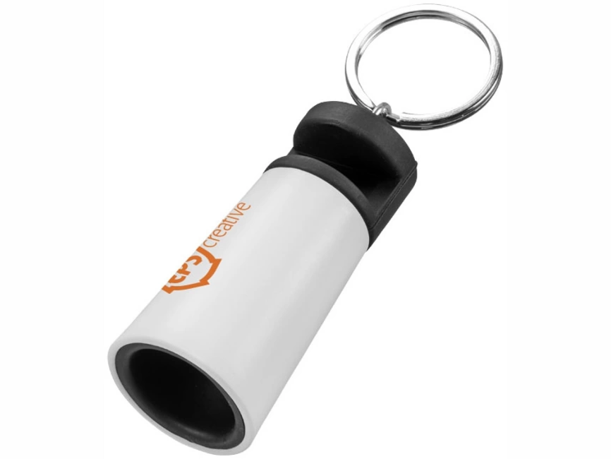 Усилитель-подставка для смартфона Sonic, белый фото 6