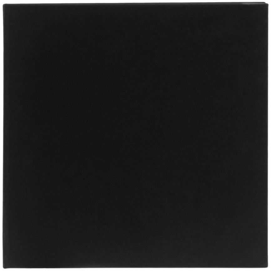 Скетчбук Object Maxi, черный фото 2