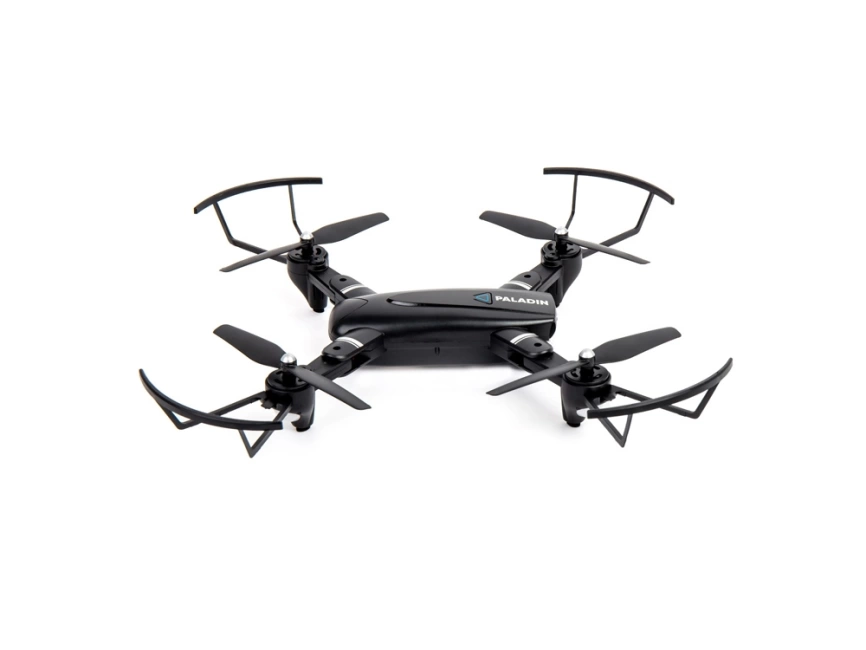Радиоуправляемый квадрокоптер HIPER PALADIN FPV фото 5