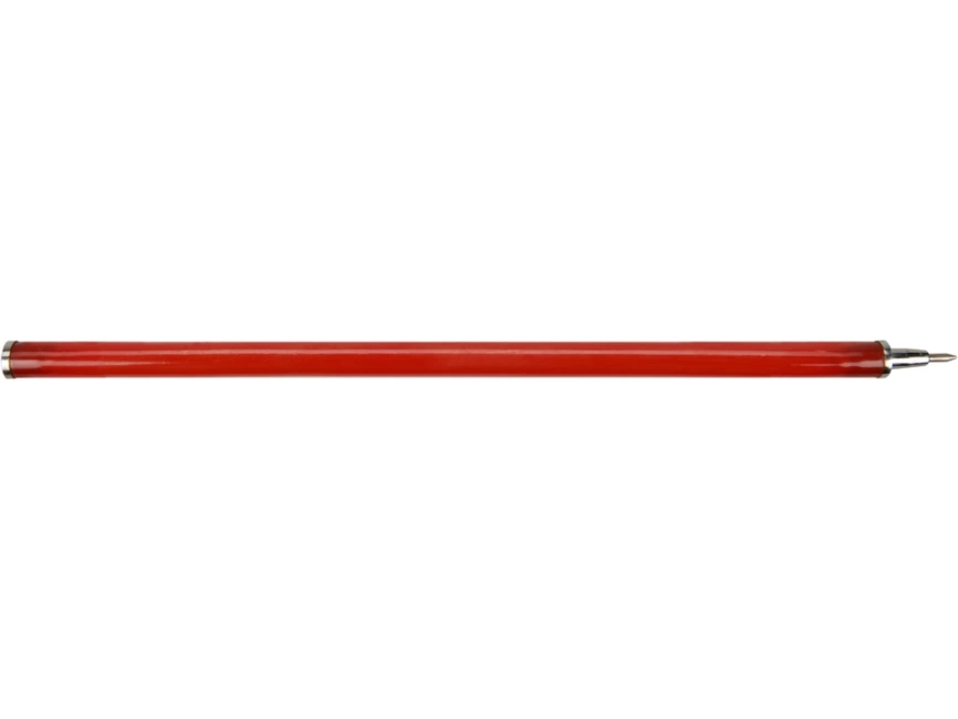 Ручка шариковая-браслет Арт-Хаус, красный фото 4