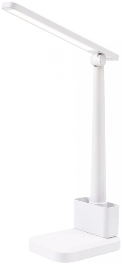 Настольная лампа Melissa c встроенной батареей фото 1