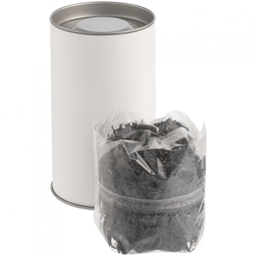 Тубус TeaParty, белый фото 2