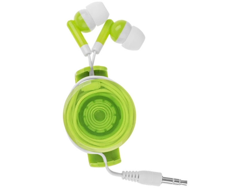 Наушники с фонариком Strix фото 4