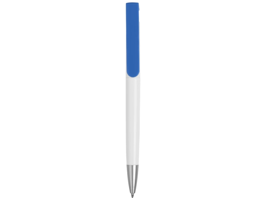 Ручка-подставка Кипер, белый/голубой фото 2