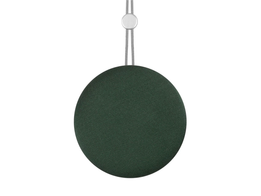 Портативная акустика Rombica mysound Capella Green, зеленый фото 2