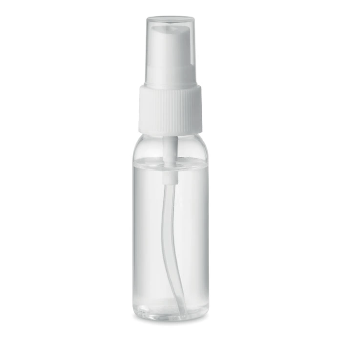 30ml  hand cleanser spray фото 14