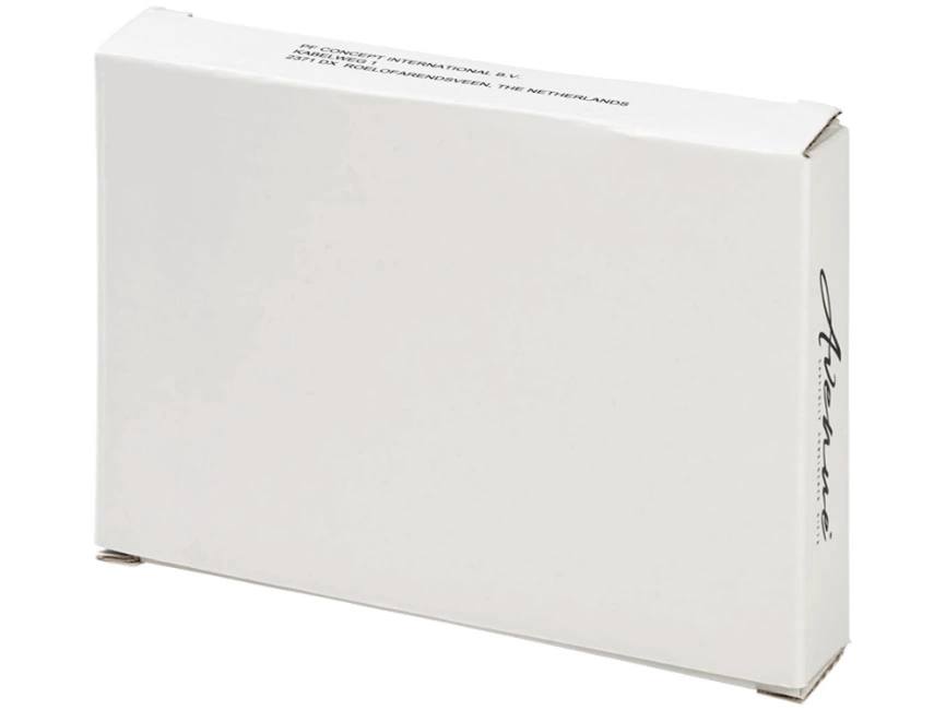 Внешний аккумулятор с подсветкой Cast на 4000 мА-ч фото 6