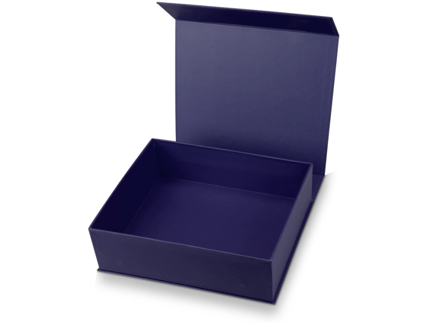 Подарочная коробка Giftbox средняя, синий фото 2