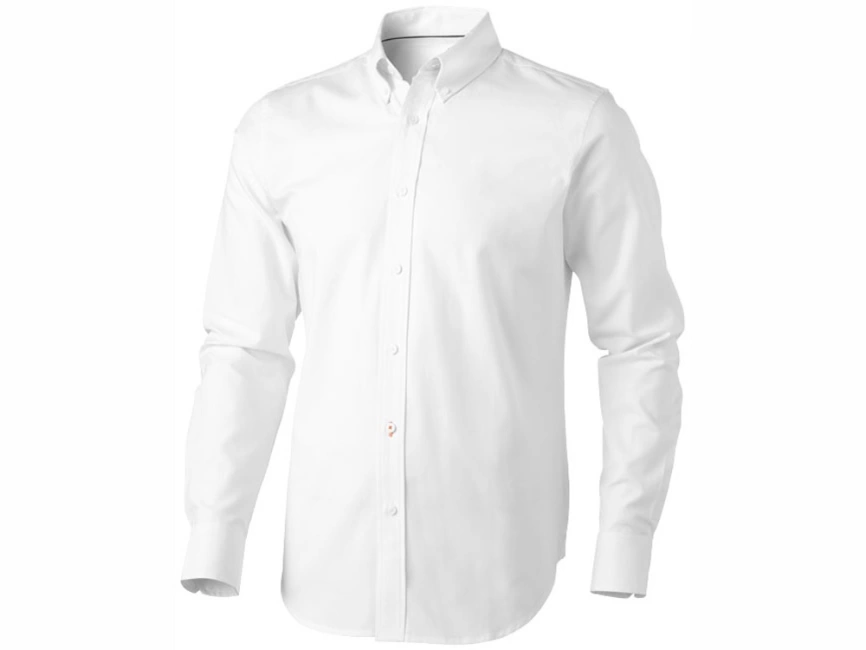 Рубашка с длинными рукавами Vaillant, белый фото 1