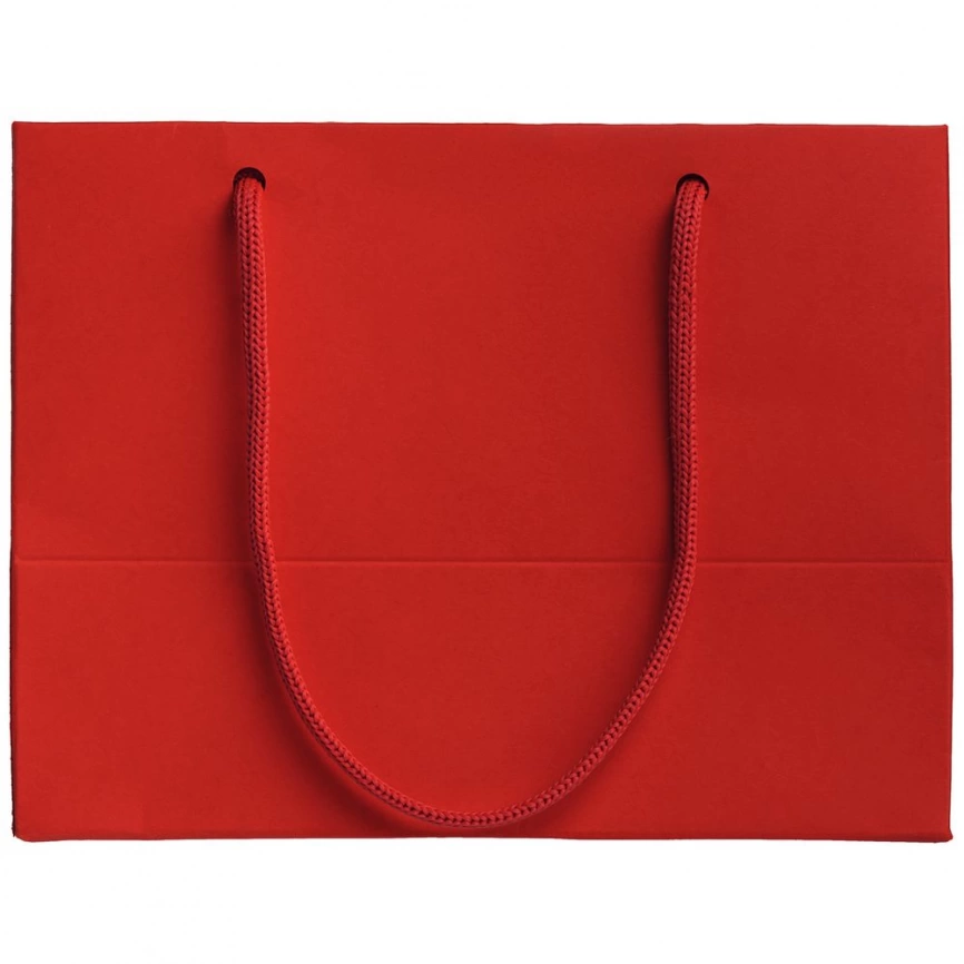 Пакет Ample XS, красный фото 2