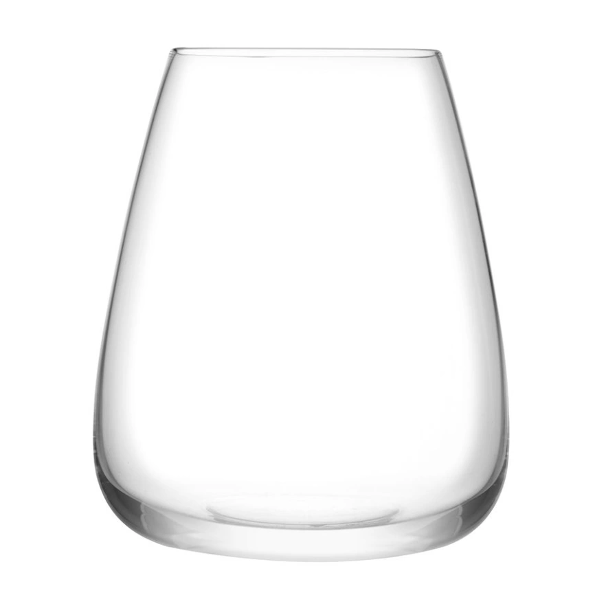 Набор из 2 бокалов для воды Wine Culture фото 2