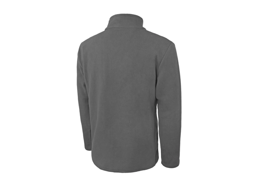 Куртка флисовая Seattle мужская, серый фото 2