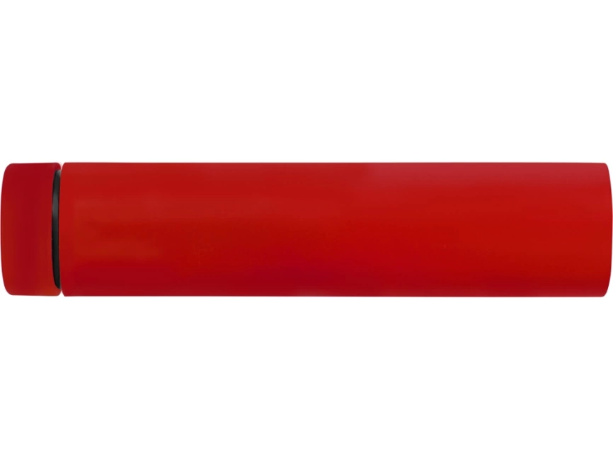 Портативное зарядное устройство Мьюзик, 5200 mAh, красный фото 8