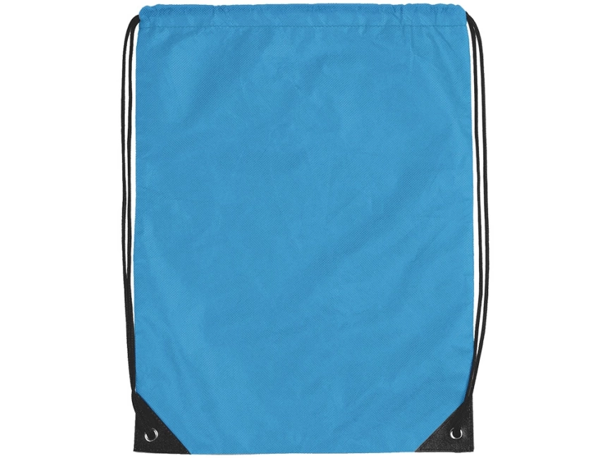 Рюкзак стильный Oriole, небесно-голубой фото 2