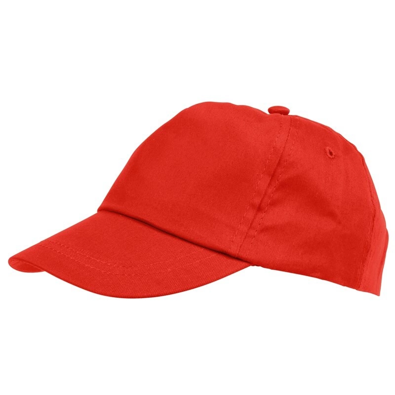 5-ти сегментная бейсболка для детей KIDDY WEAR фото 1