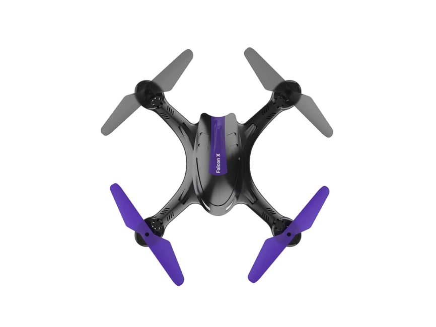 Радиоуправляемый квадрокоптер HIPER FALCON X FPV фото 9