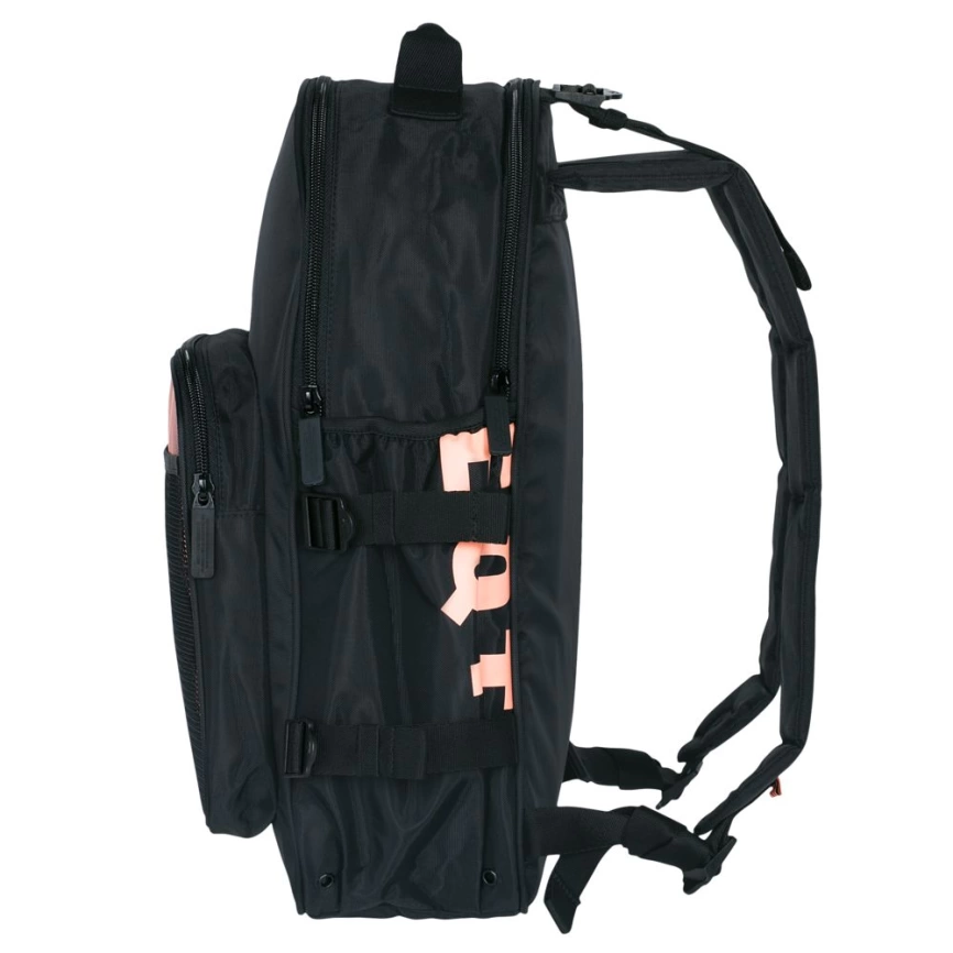 Рюкзак EQT Classic, черный фото 6