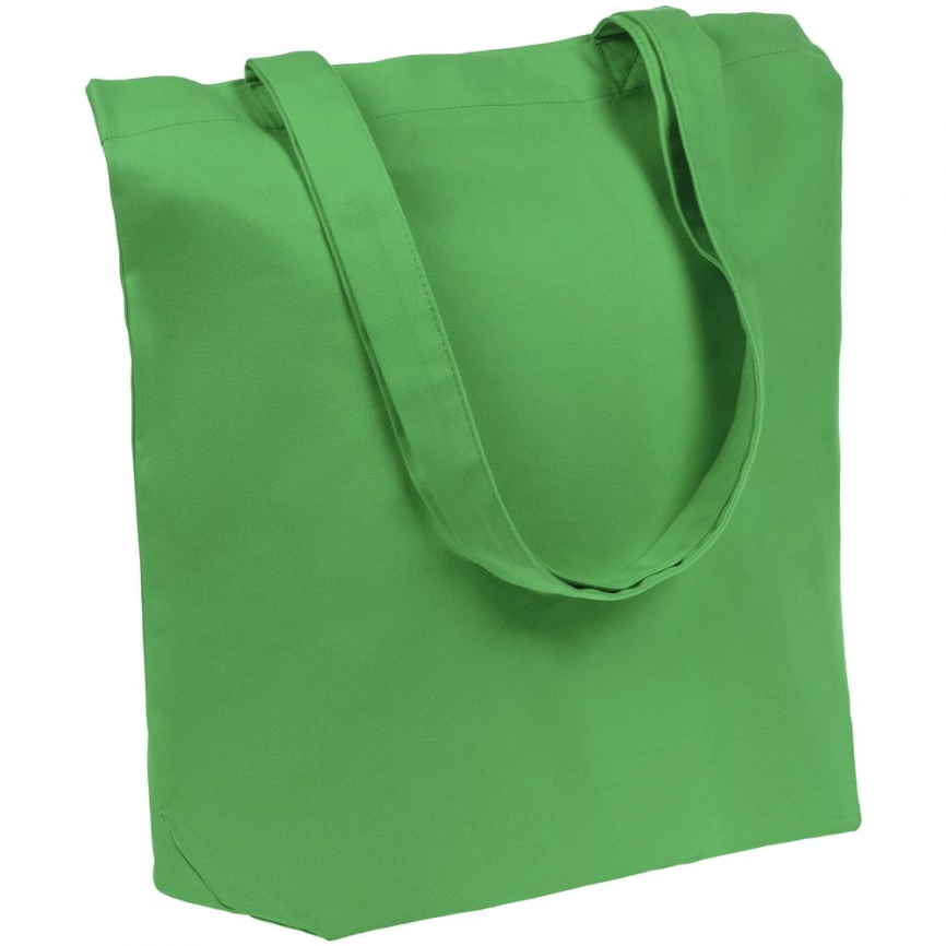 Сумка для покупок Shopaholic Ultra, зеленая фото 1