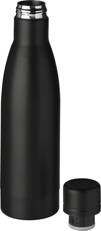 Вакуумная бутылка Vasa c медной изоляцией фото 1