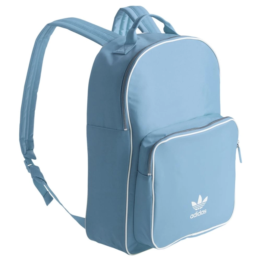 Рюкзак Classic Adicolor, голубой фото 1
