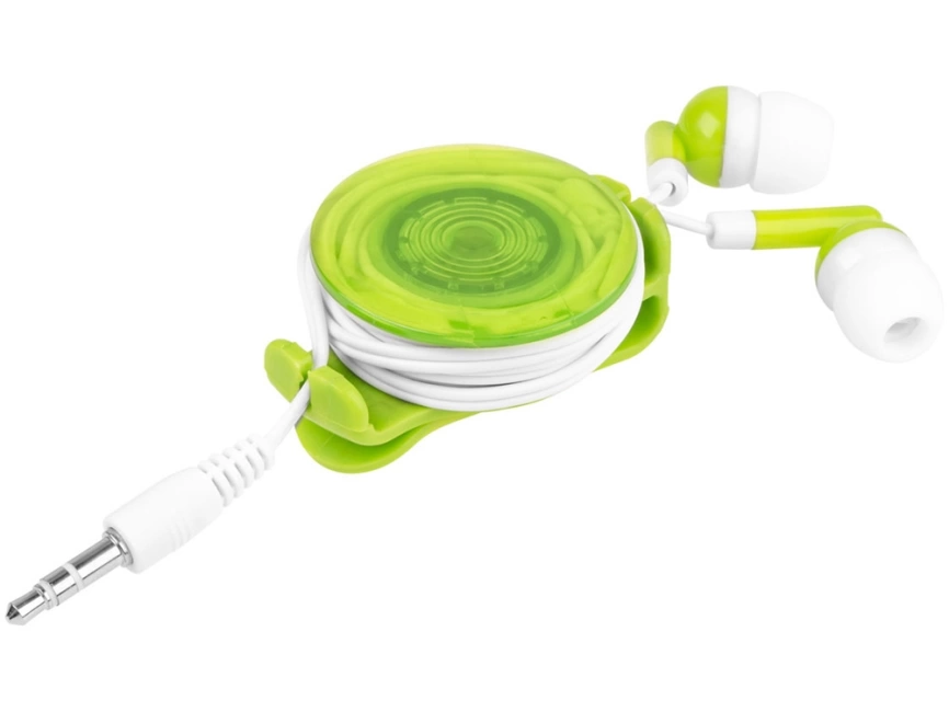 Наушники с фонариком Strix фото 1