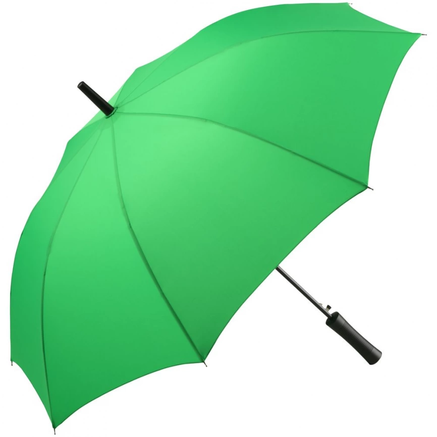 Зонт-трость Lanzer, светло-зеленый фото 1