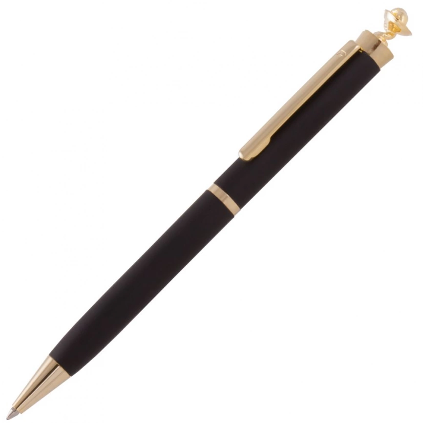 Ручка шариковая Pharma Golden Top фото 1