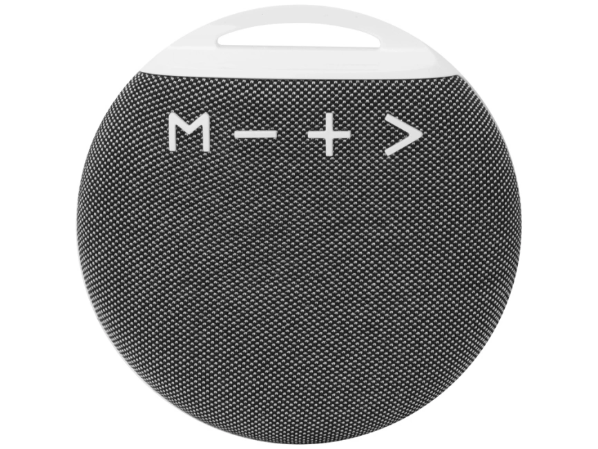 Портативная колонка Tempo, белый фото 2