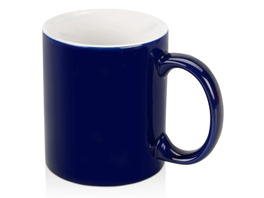 Подарочный набор Mattina с кофе, синий фото 5