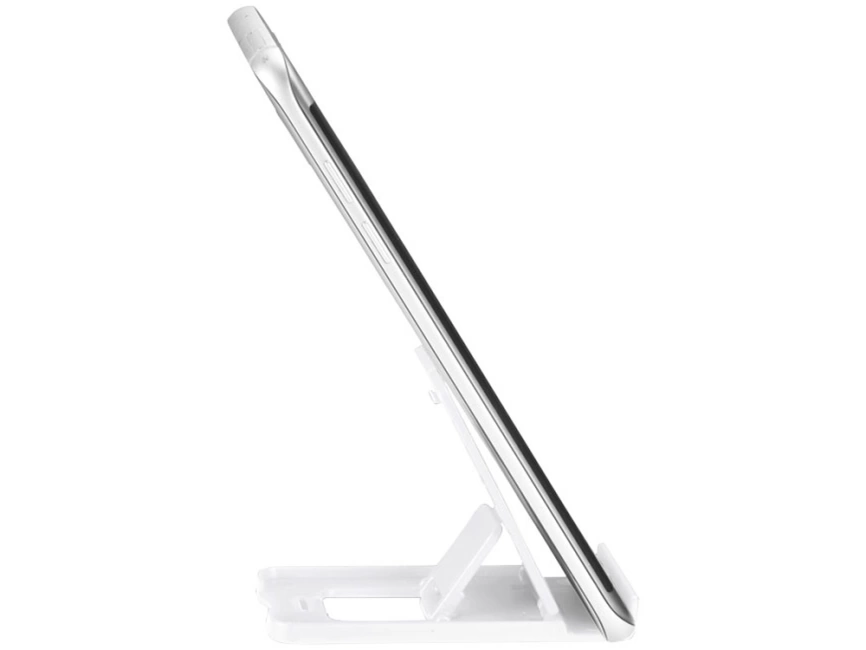 Подставка для телефона Trim Media Holder, белый фото 4